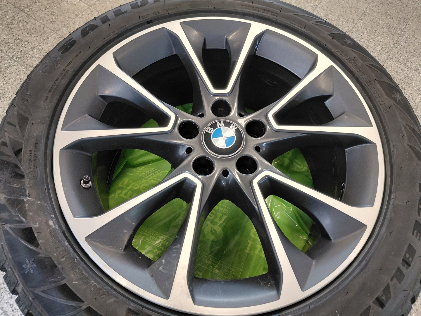 BMW X6 46