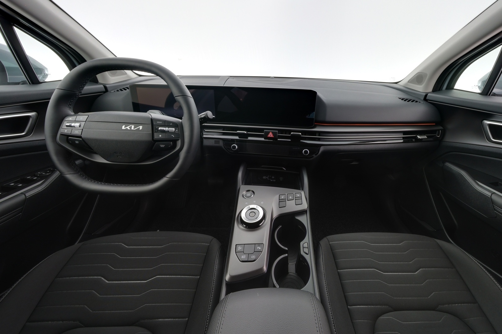 KIA Sportage 10
