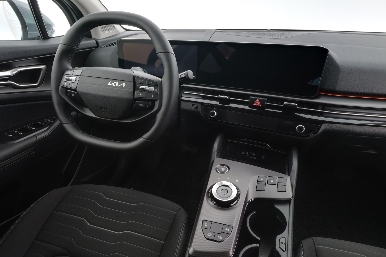 KIA Sportage 11