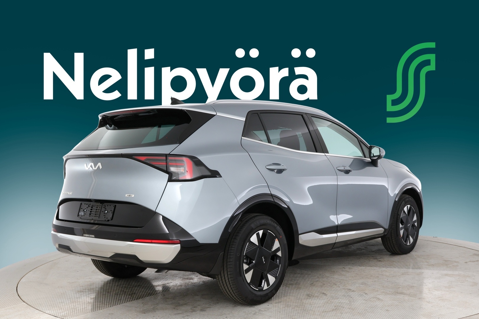 KIA Sportage 5