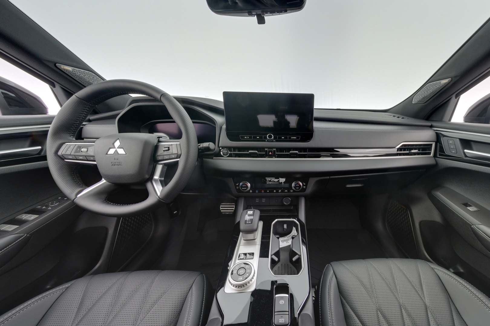 MITSUBISHI Outlander 10