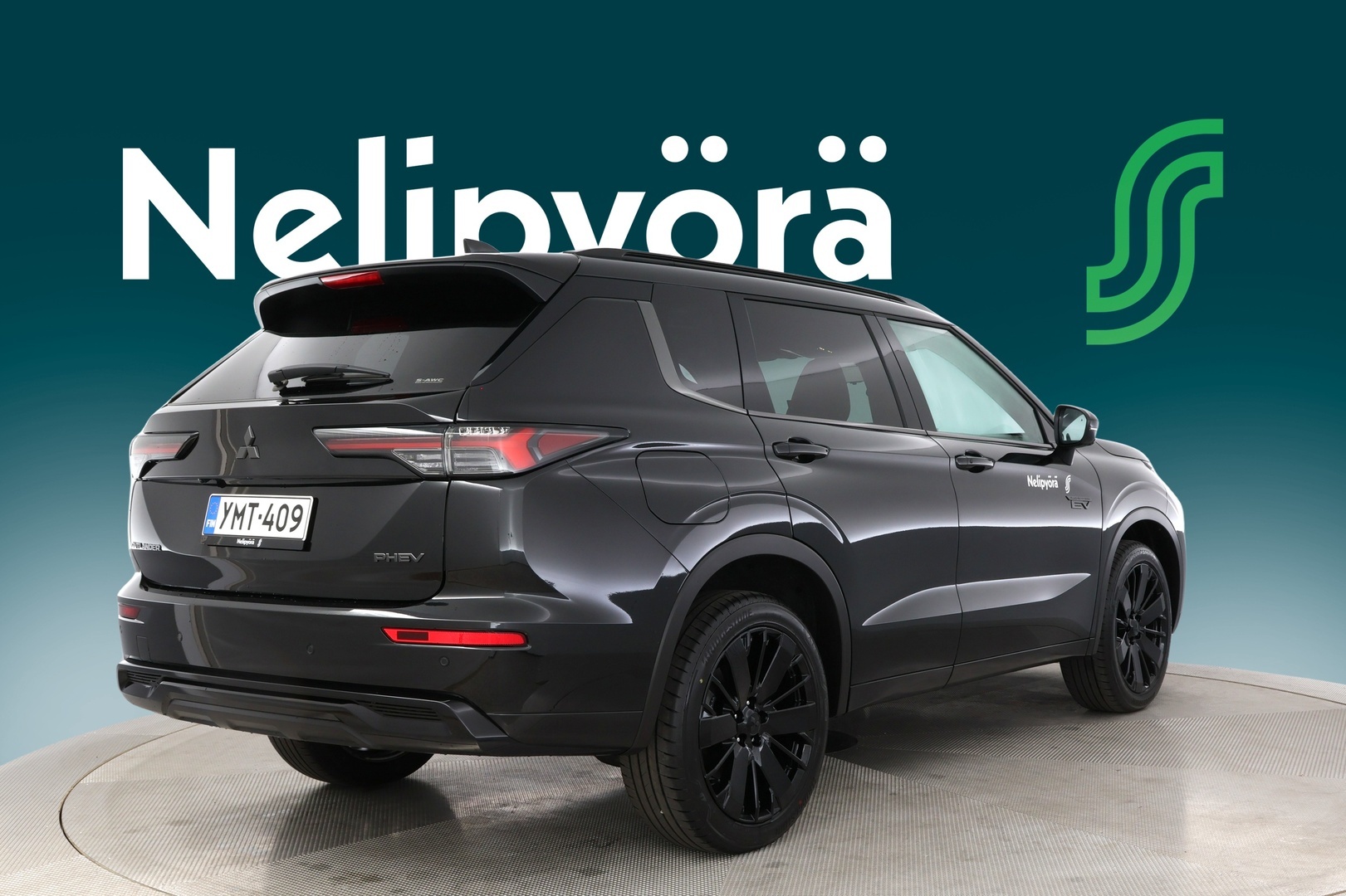 MITSUBISHI Outlander 5