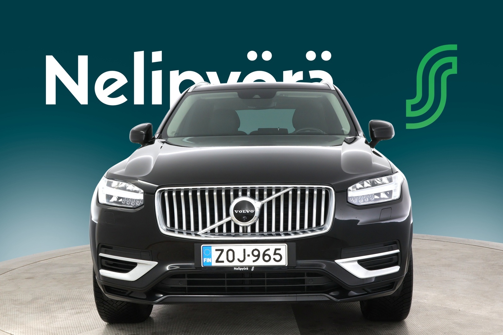 VOLVO XC90 2