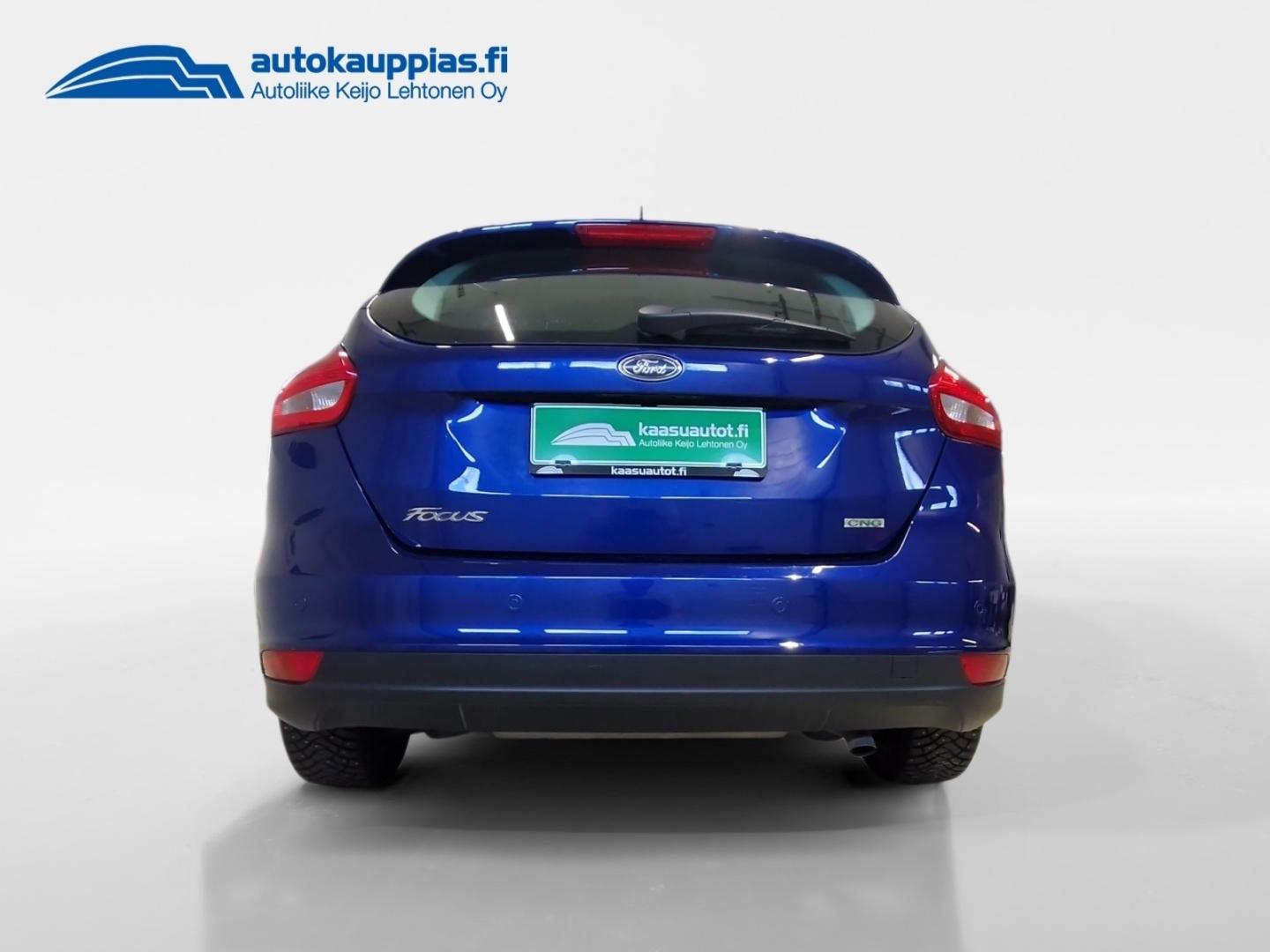 FORD Focus 4