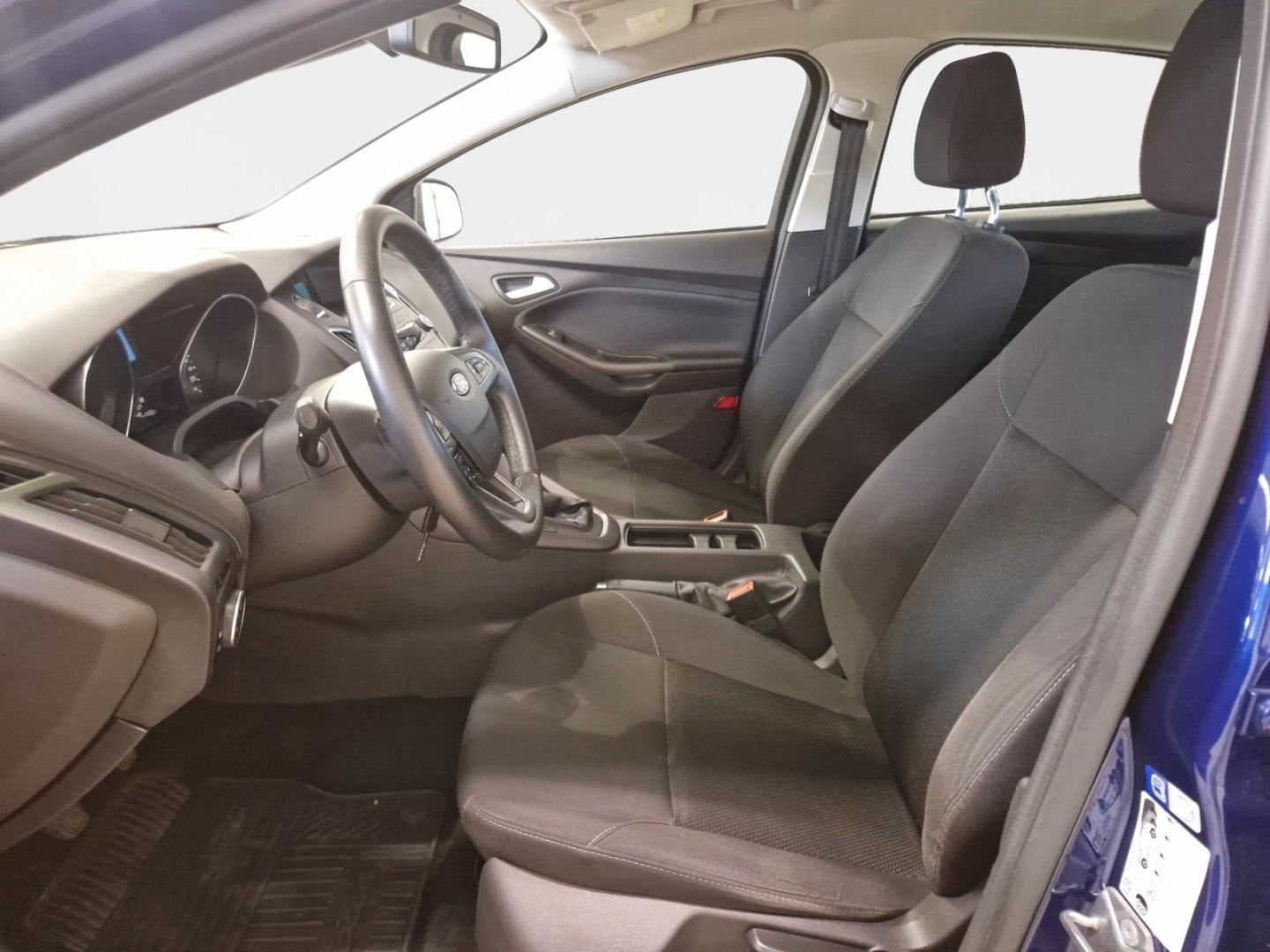 FORD Focus 9