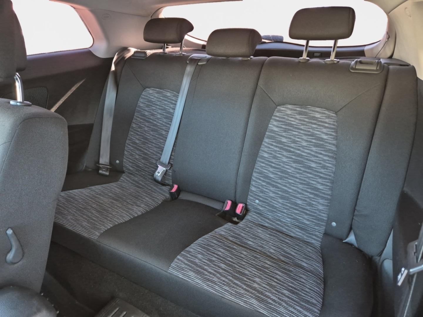 KIA Ceed 10