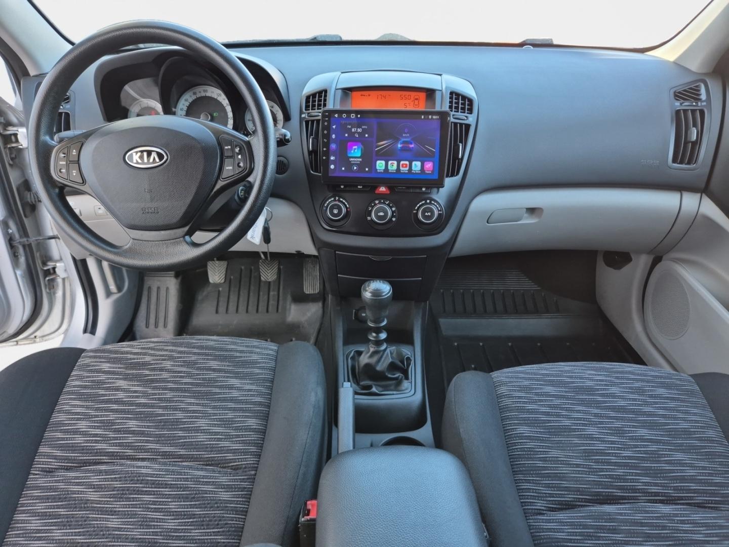 KIA Ceed 11