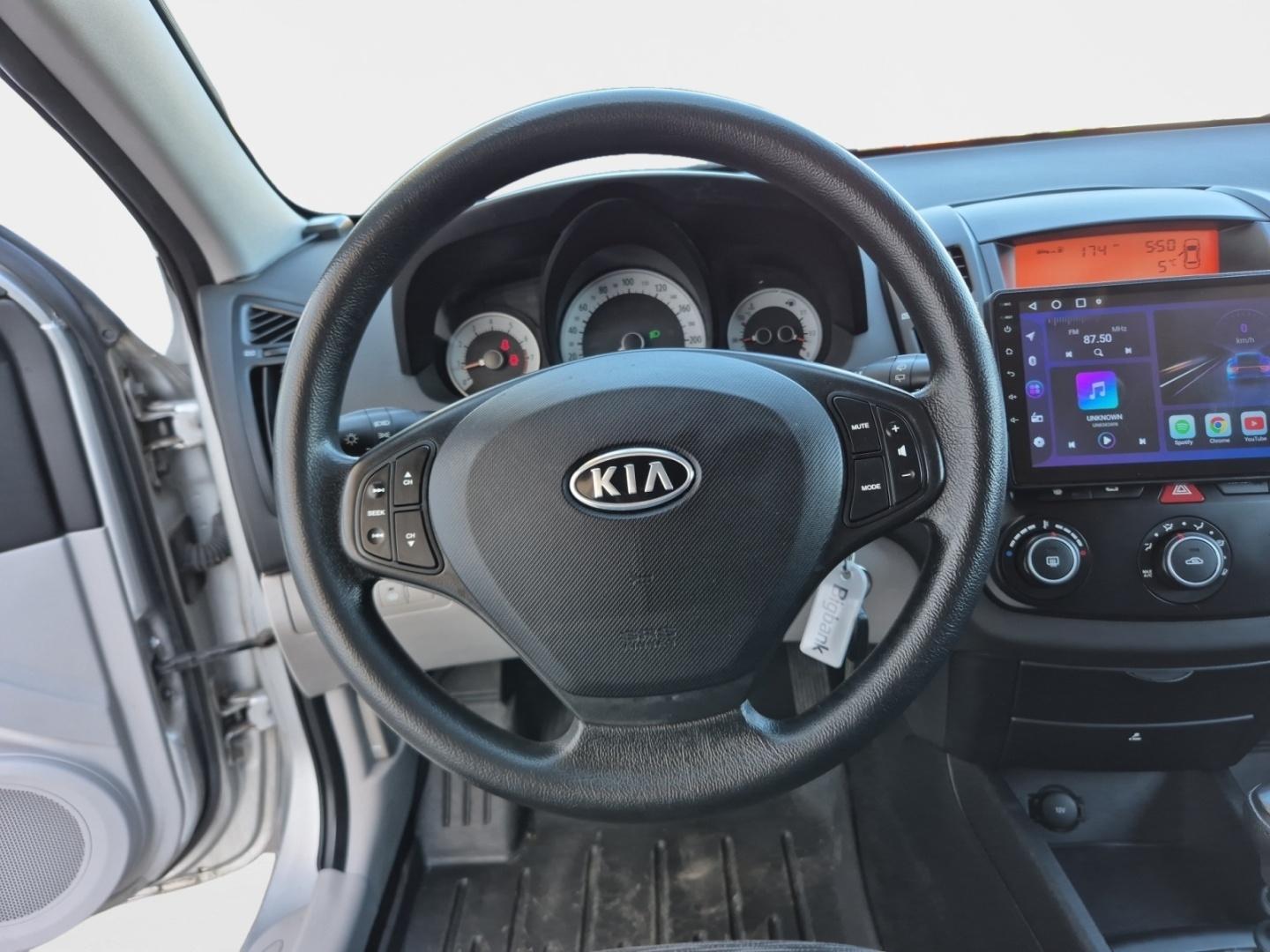 KIA Ceed 13