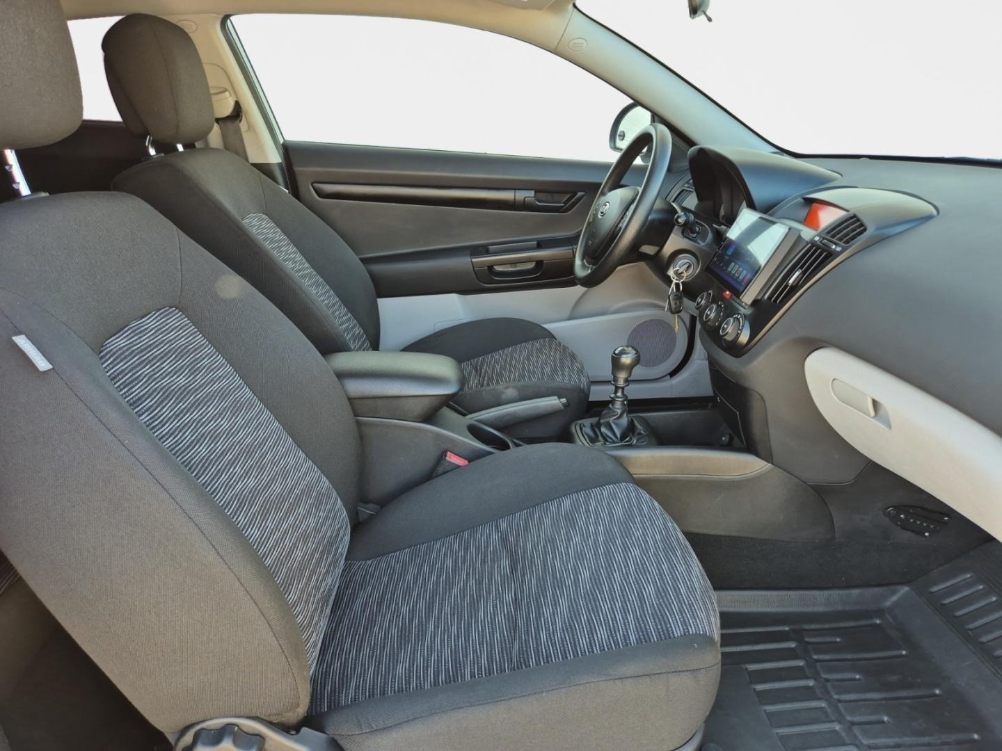 KIA Ceed 14