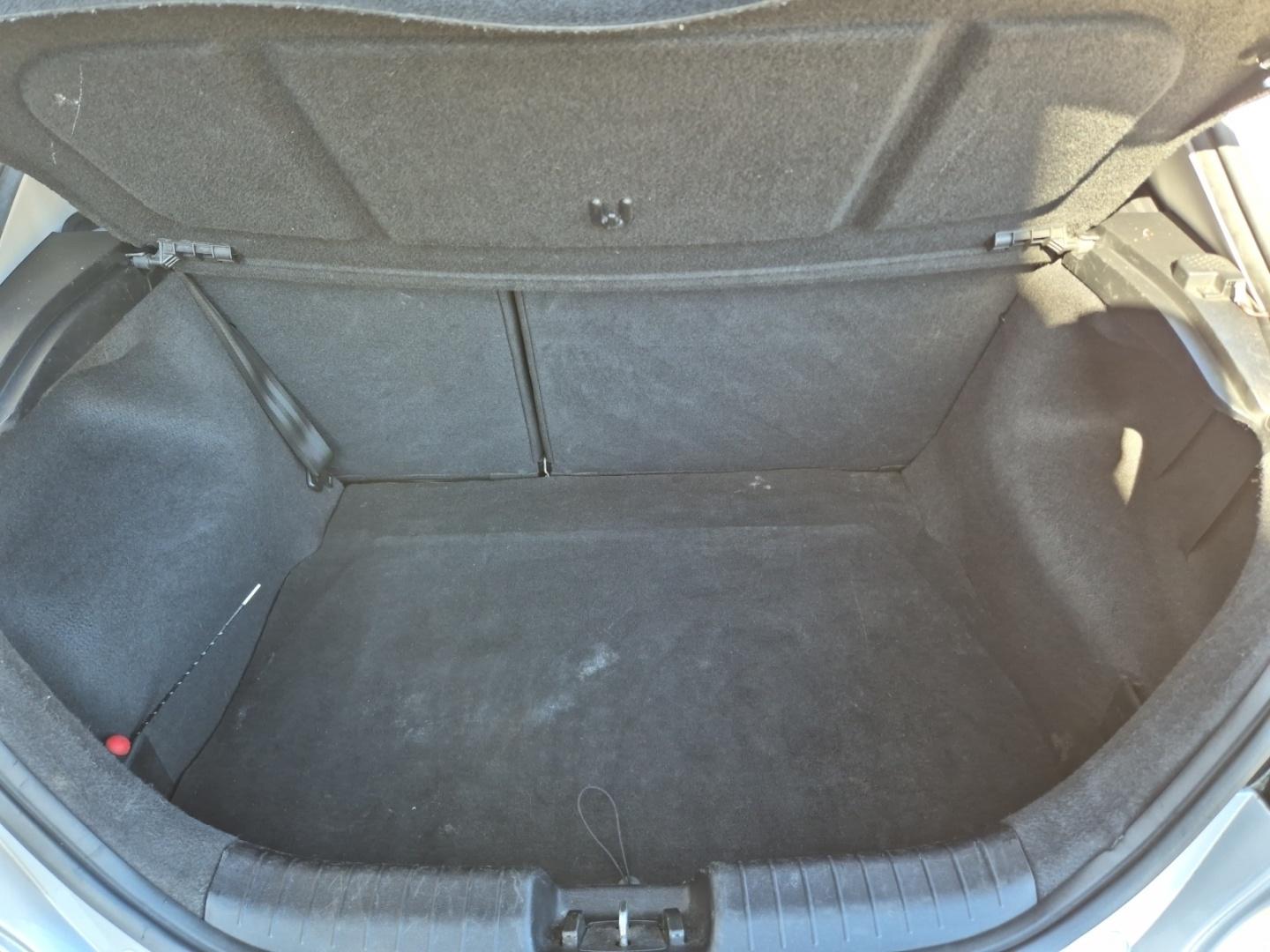 KIA Ceed 15