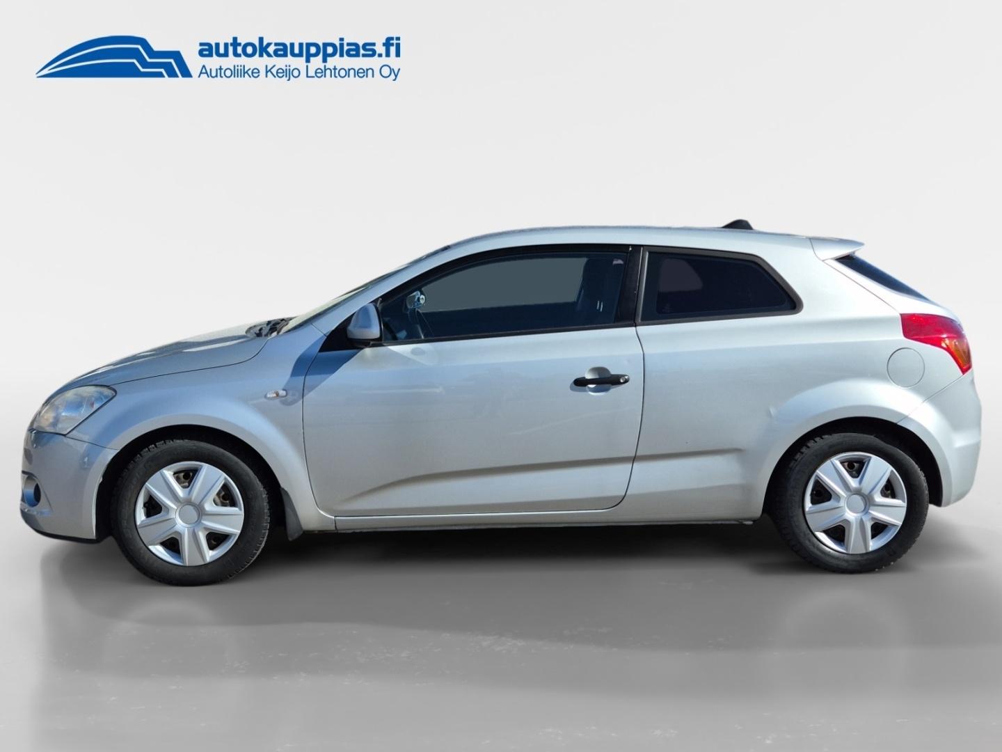KIA Ceed 2