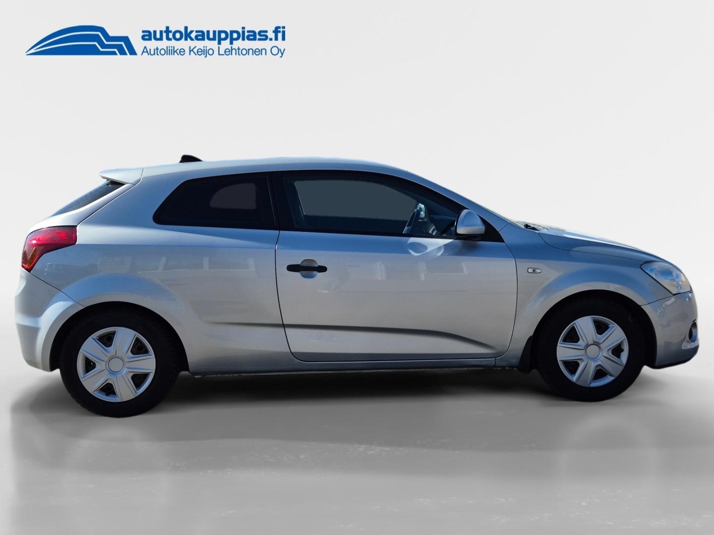 KIA Ceed 6