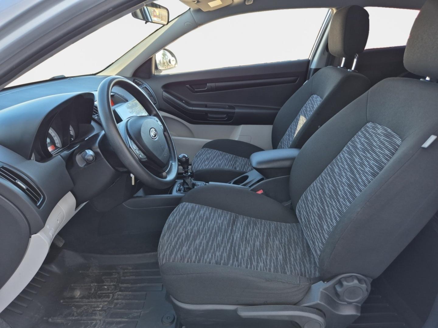 KIA Ceed 9