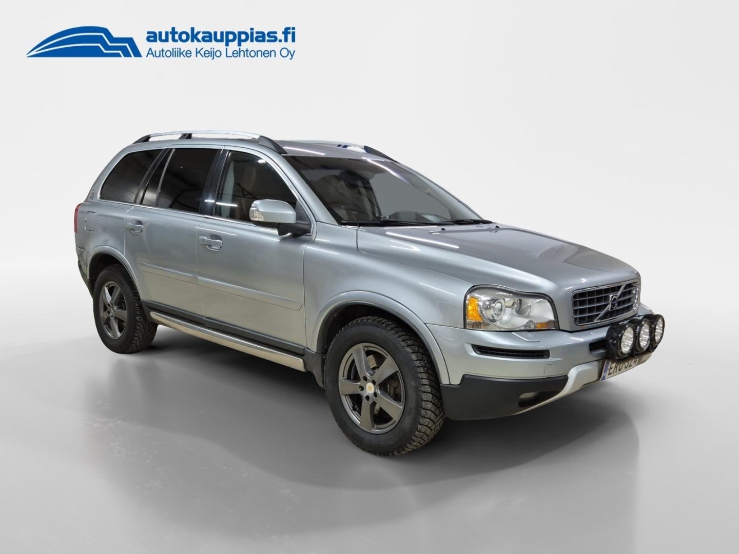 VOLVO XC90 2008