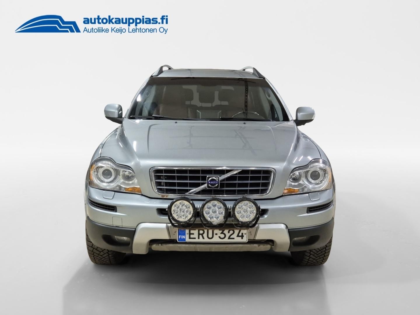 VOLVO XC90 2008