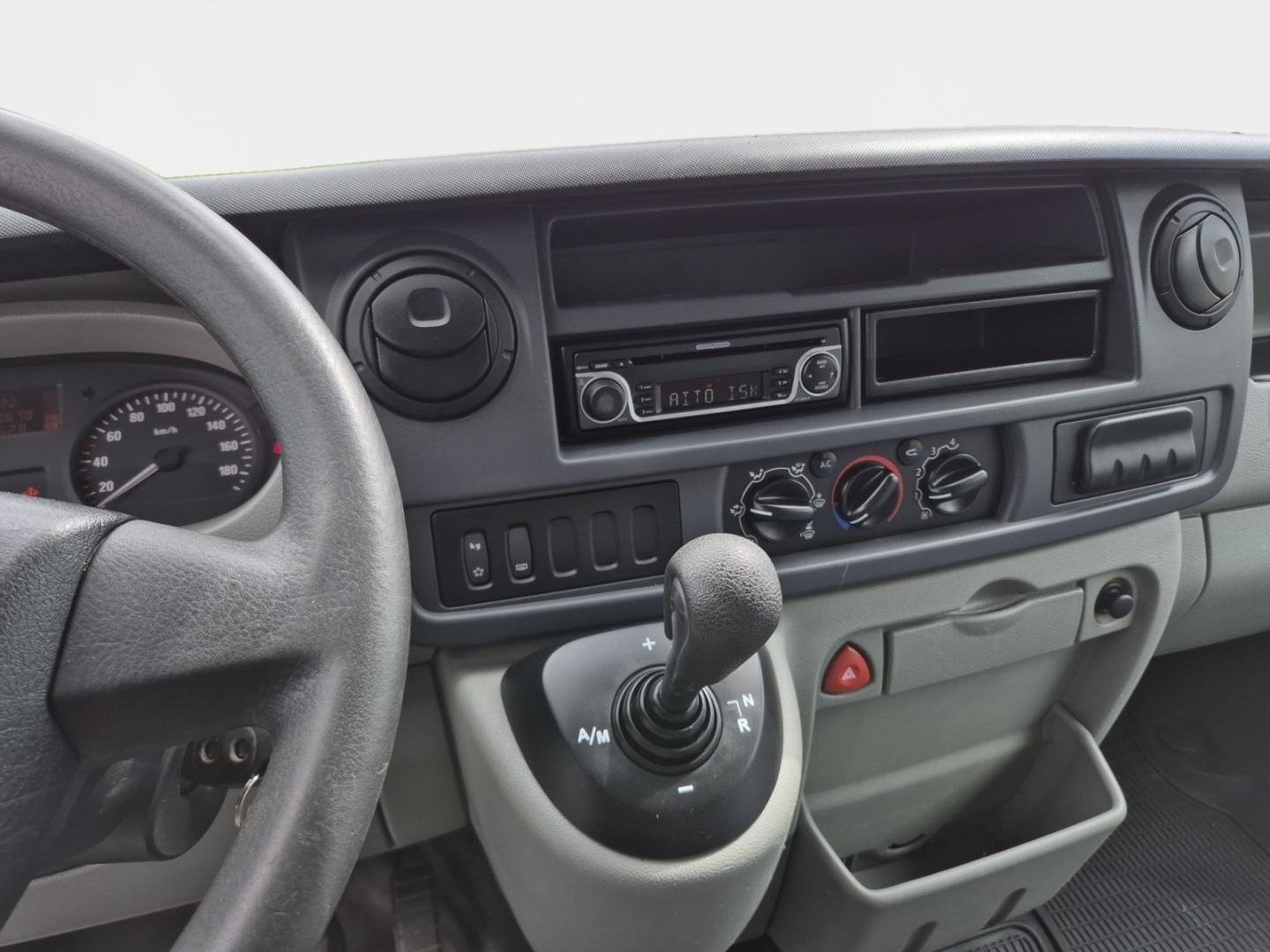 OPEL Movano 5