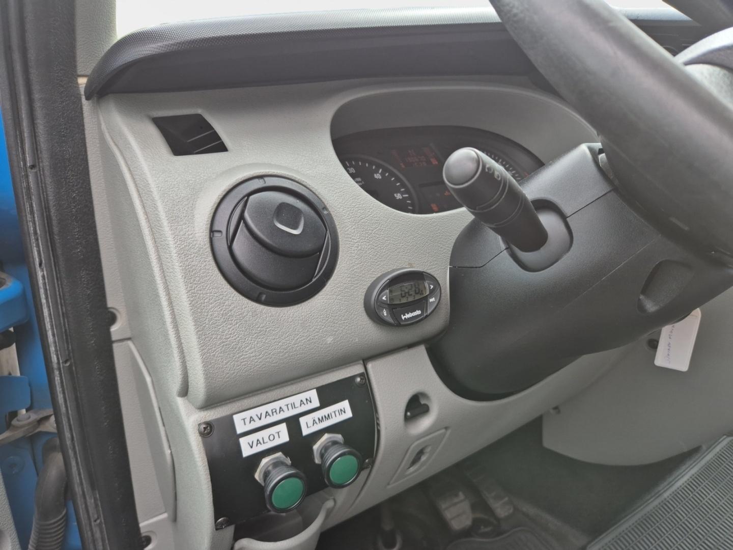 OPEL Movano 6