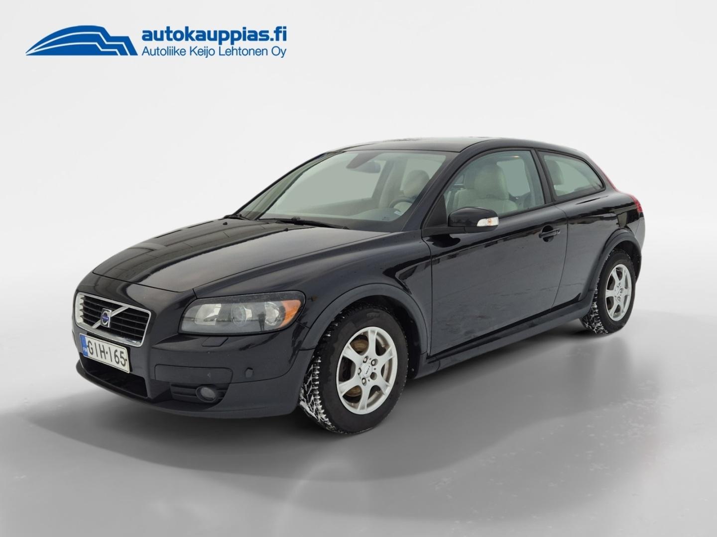 VOLVO C30 2009