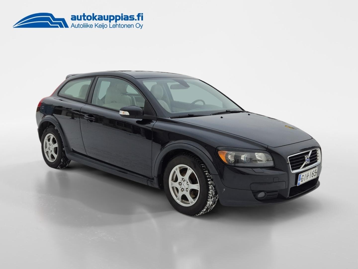 VOLVO C30 2009