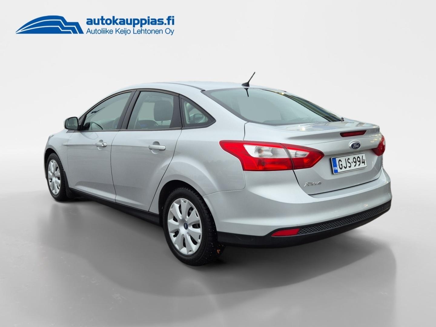 FORD Focus 2011