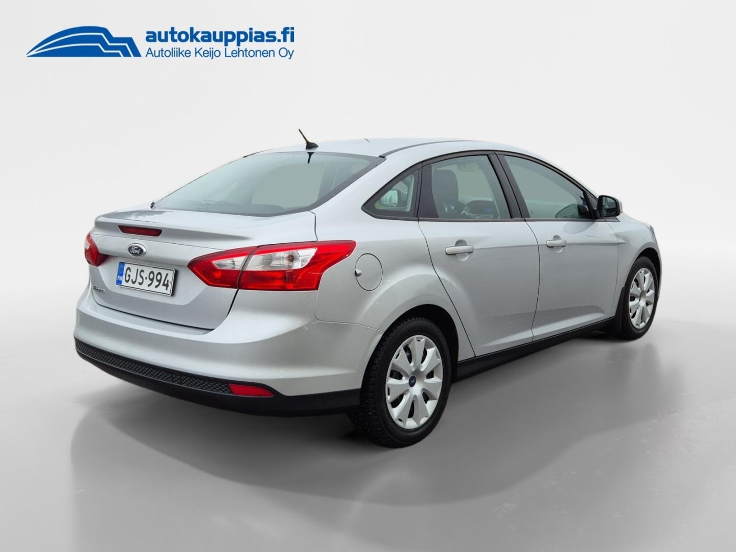 FORD Focus 2011