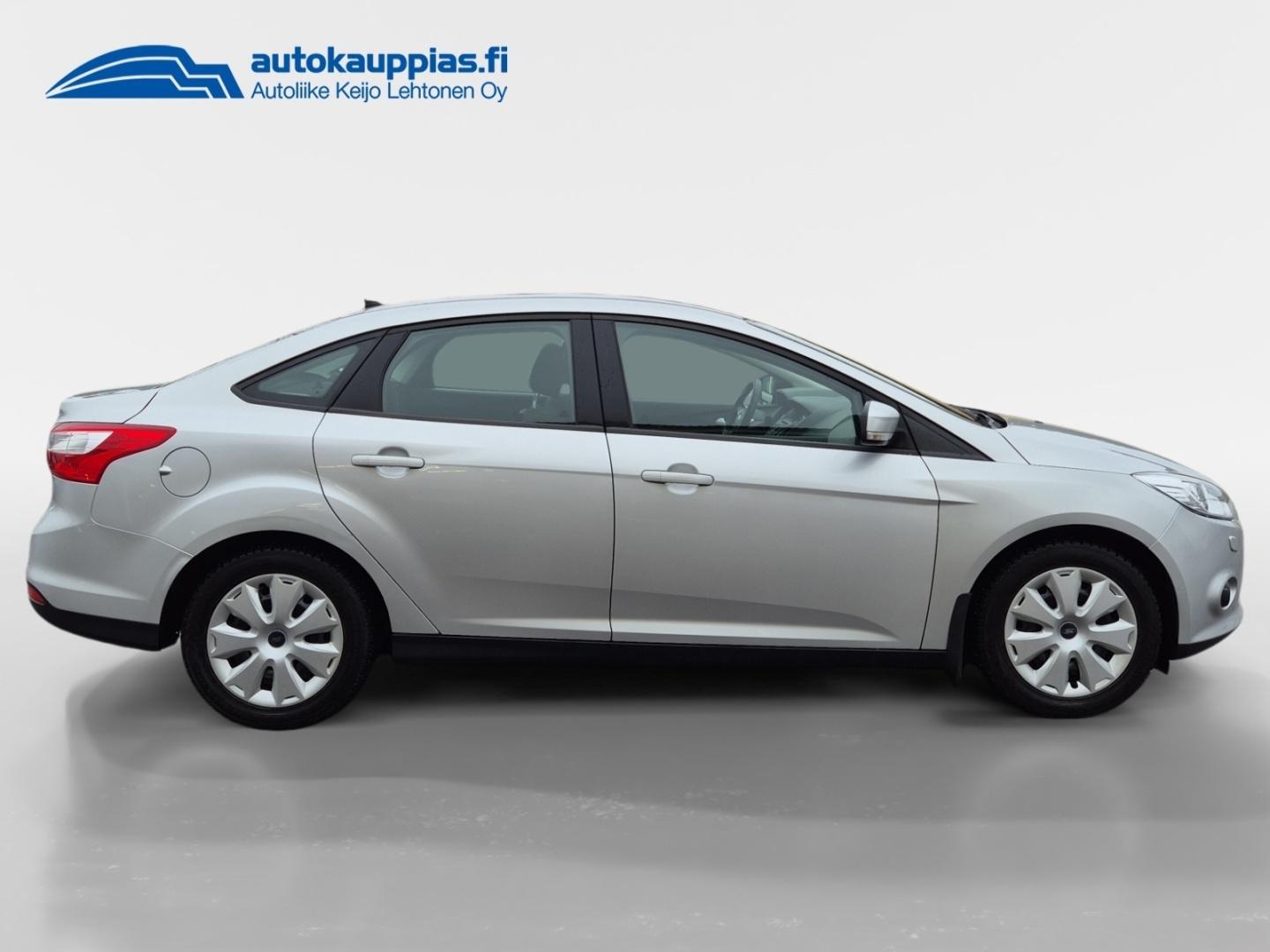 FORD Focus 2011