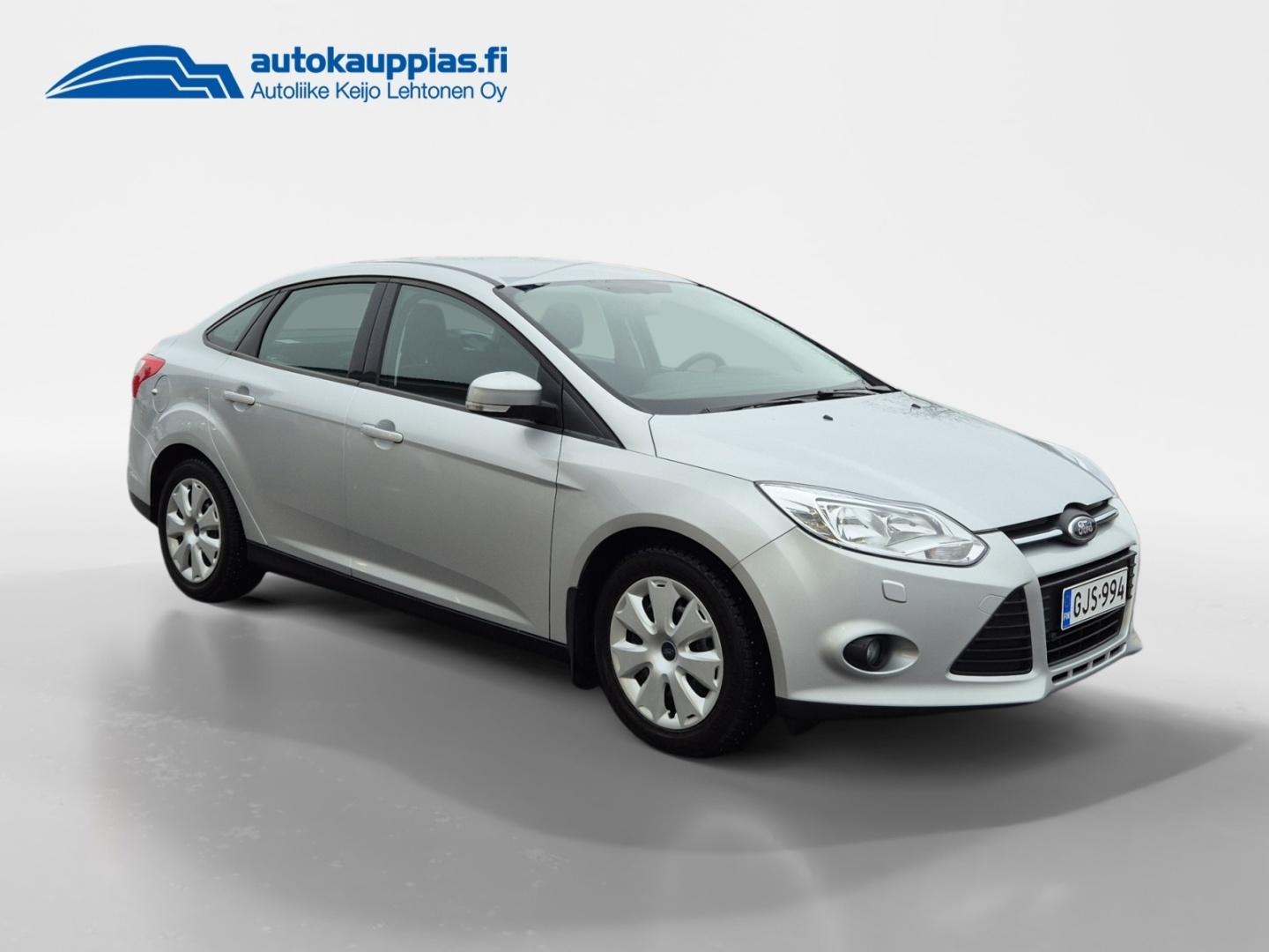 FORD Focus 2011