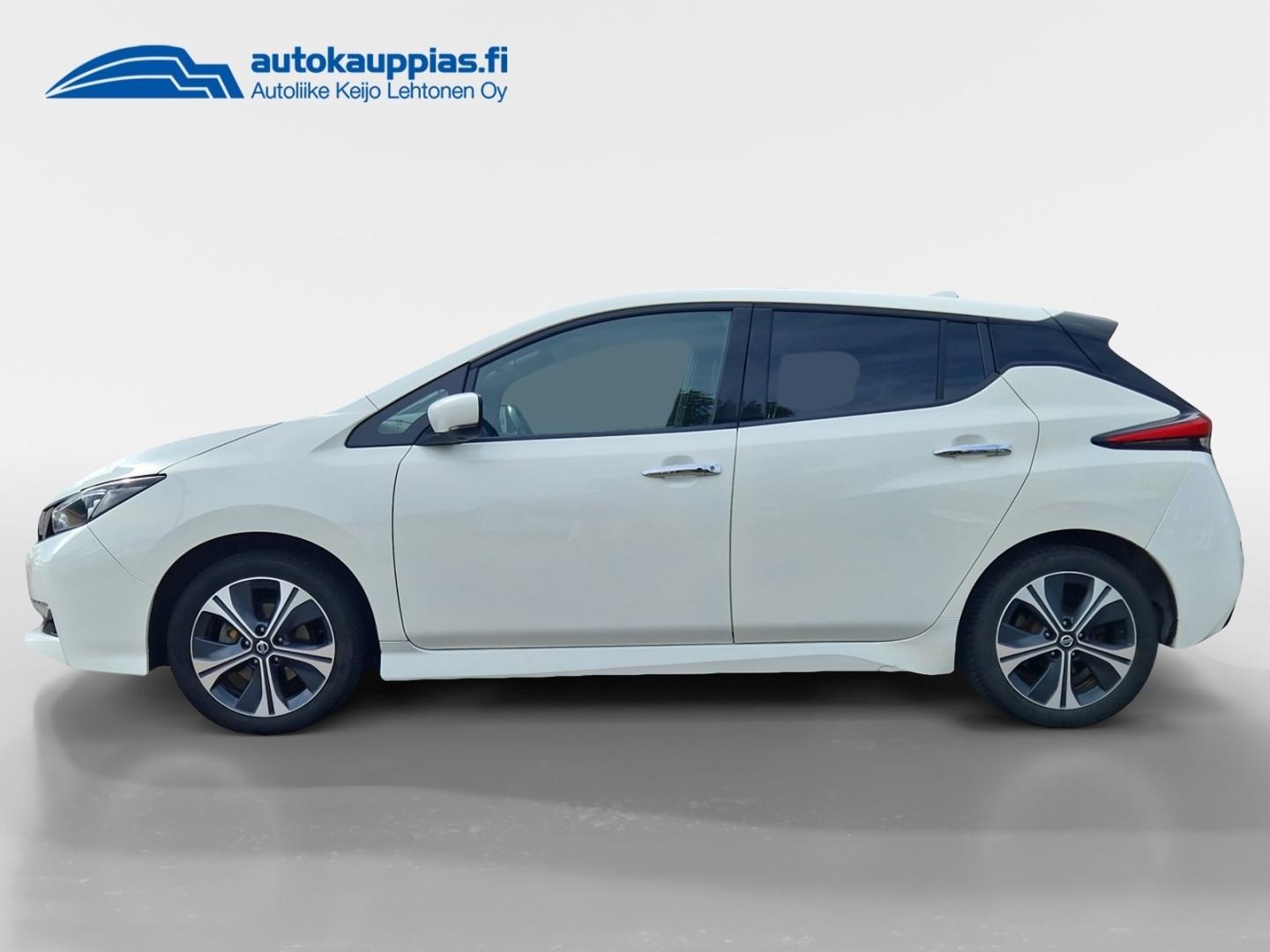 NISSAN Leaf 2