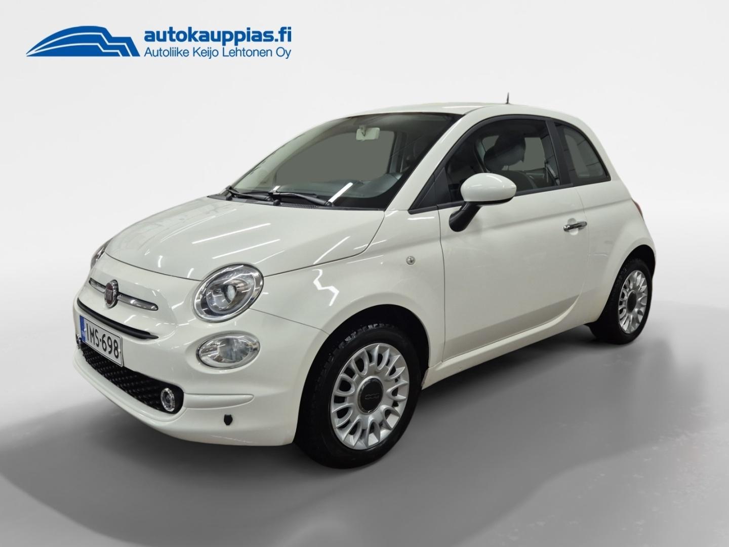 FIAT 500 1