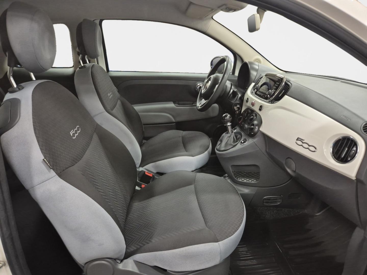 FIAT 500 14