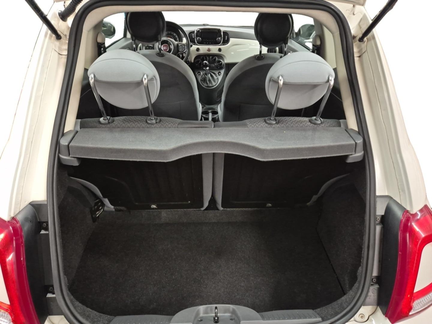 FIAT 500 15