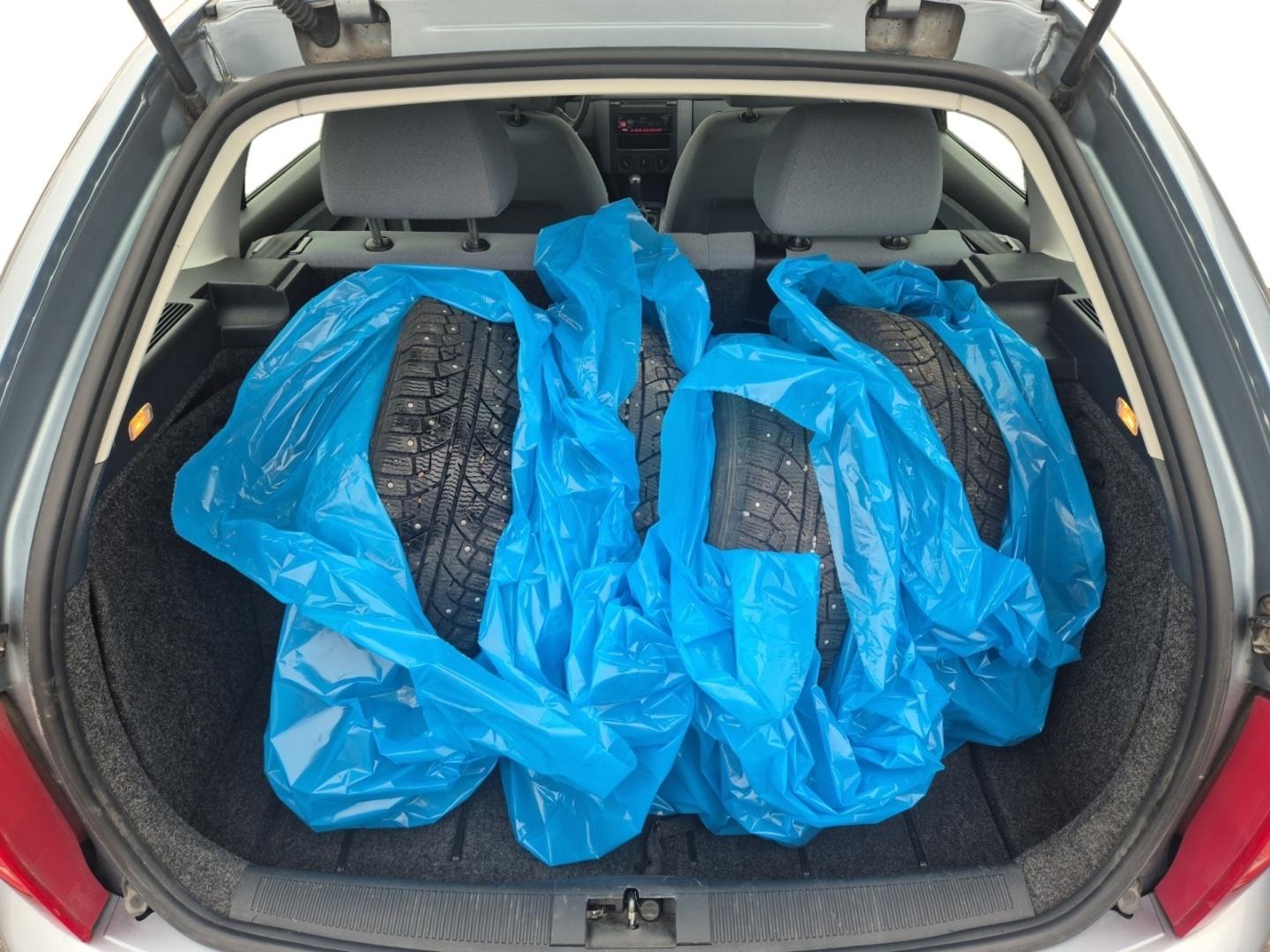 SKODA Fabia 15