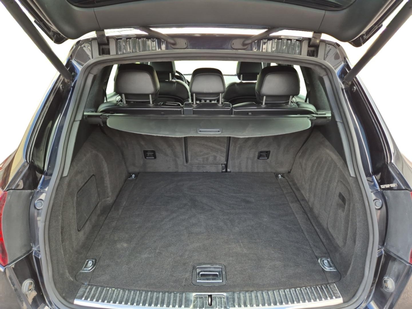 PORSCHE Cayenne 15