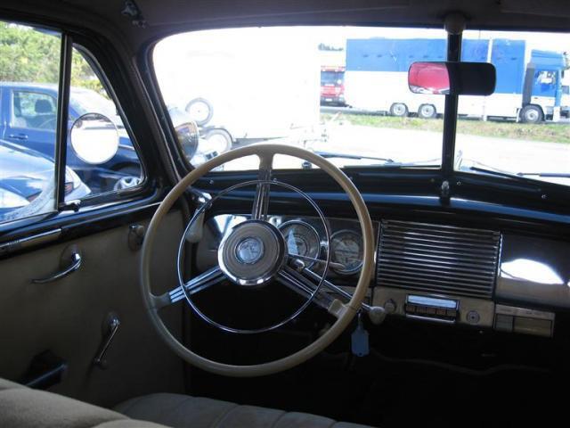 BUICK Special 5