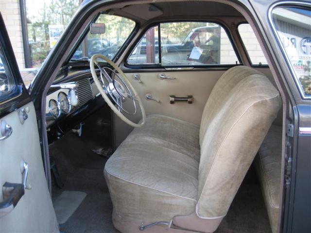 BUICK Special 7