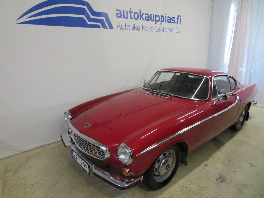 VOLVO S1800 1965