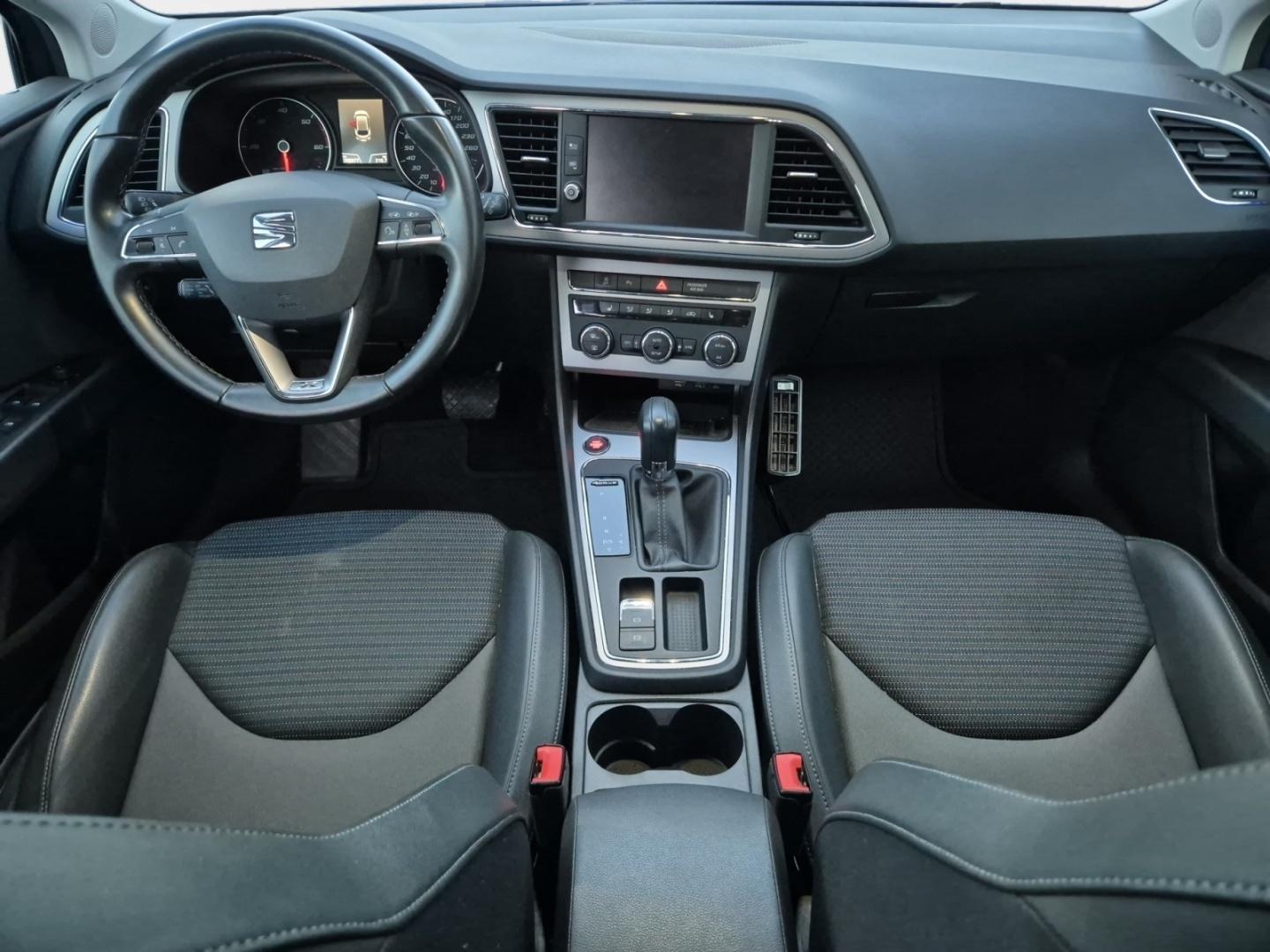 SEAT Leon ST 11