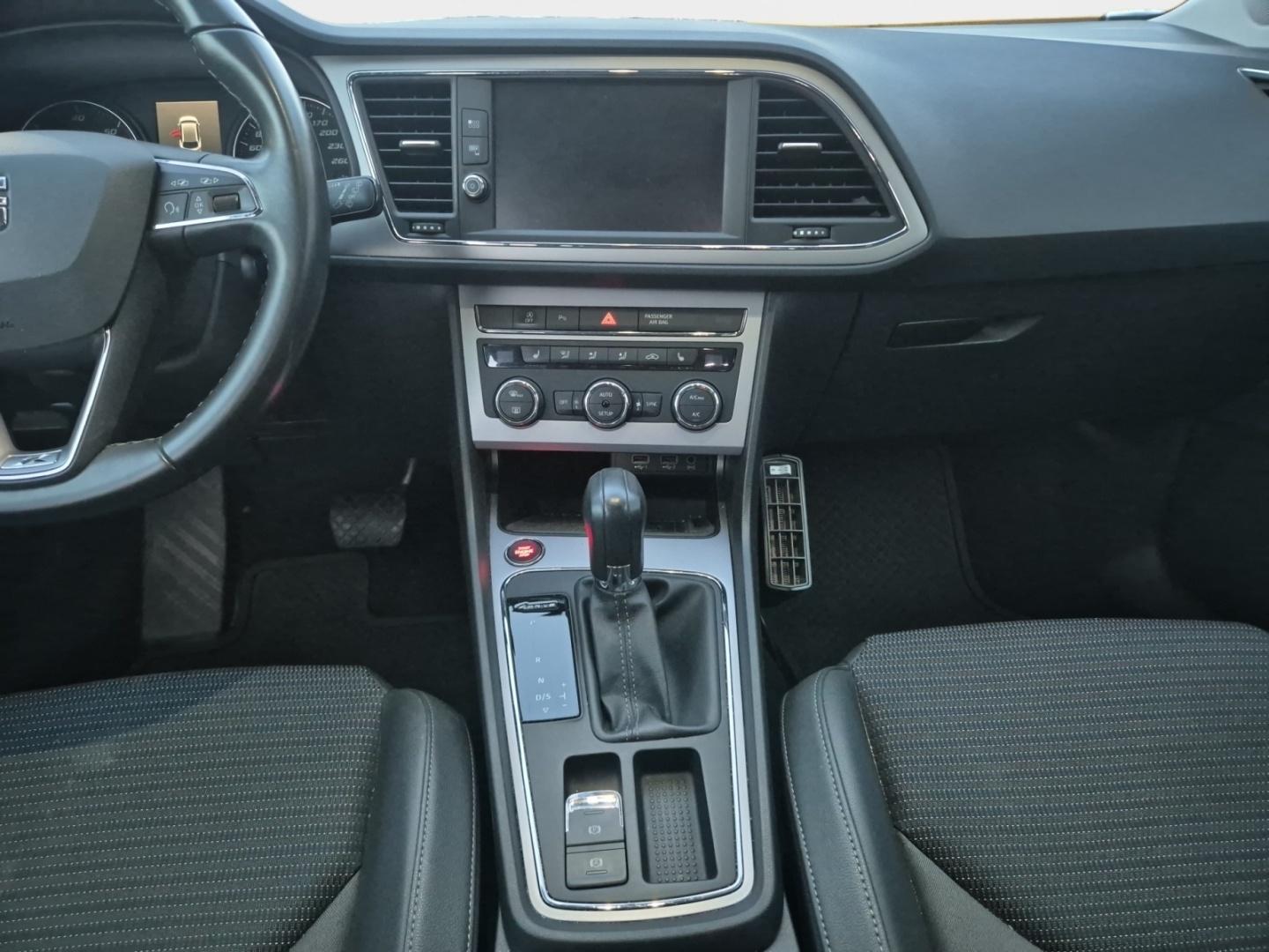 SEAT Leon ST 12