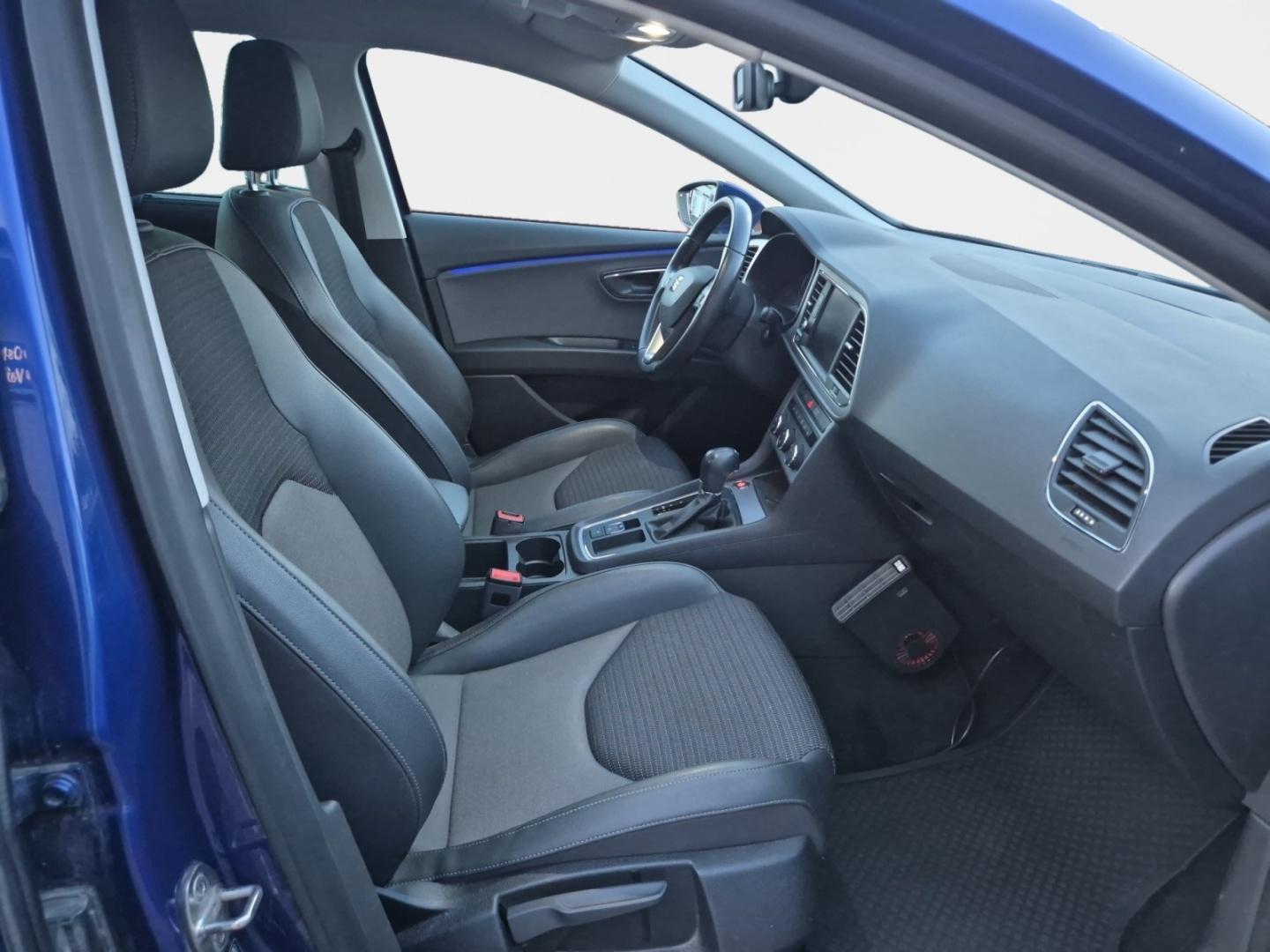 SEAT Leon ST 14