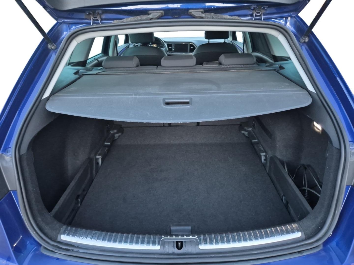 SEAT Leon ST 15