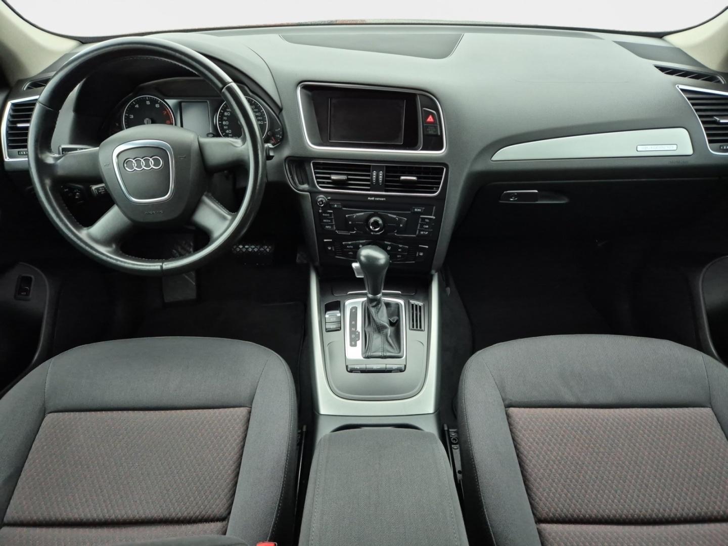 AUDI Q5 2011