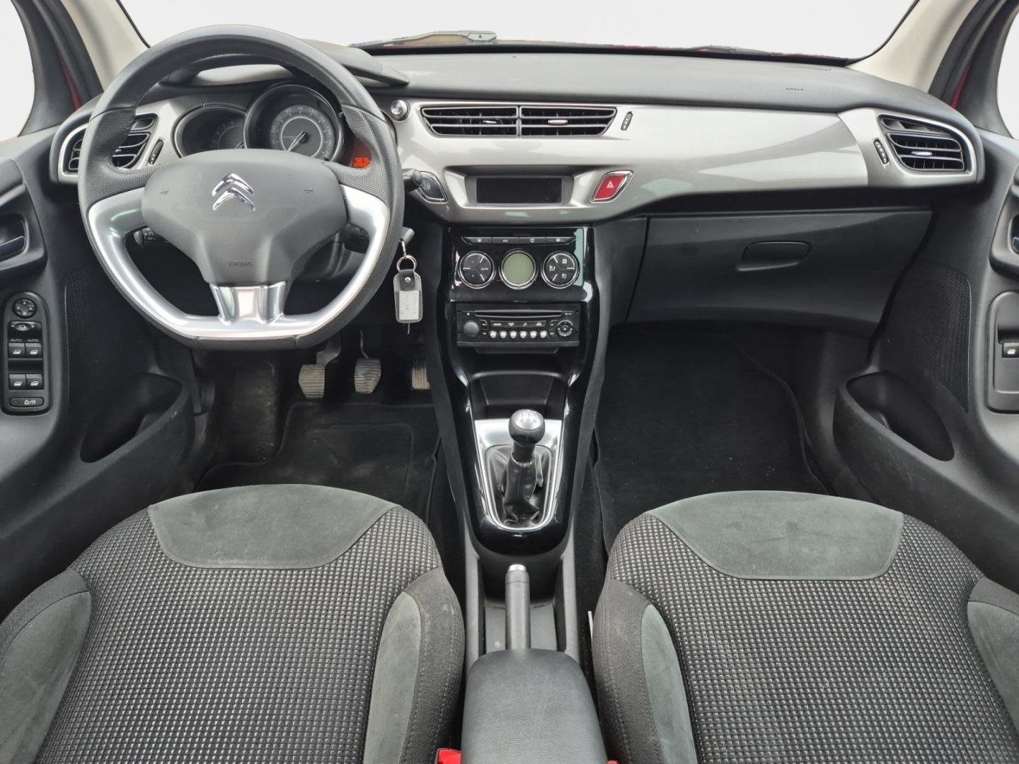 CITROEN C3 12