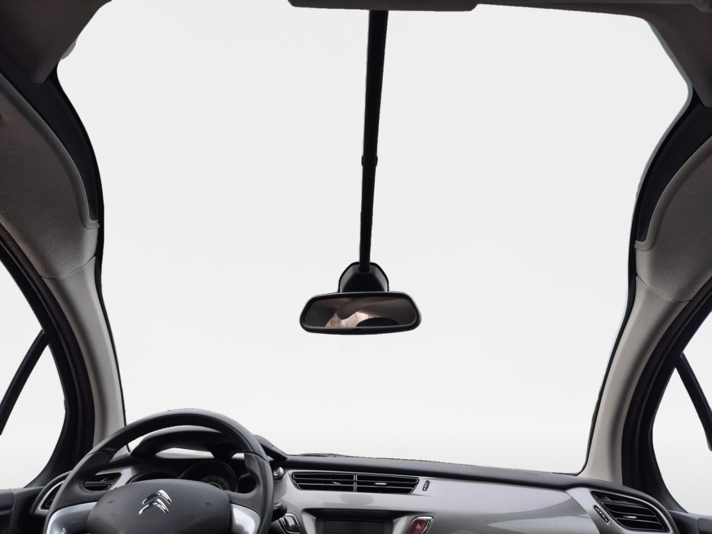 CITROEN C3 13