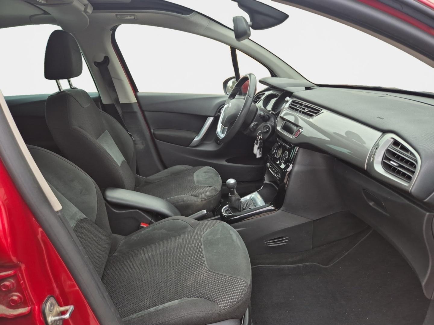 CITROEN C3 14