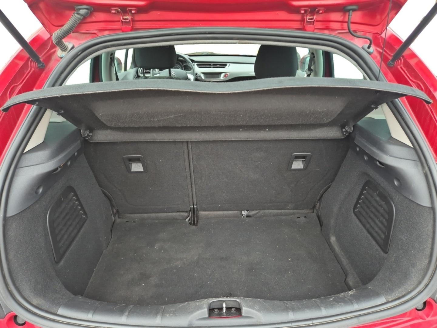 CITROEN C3 15