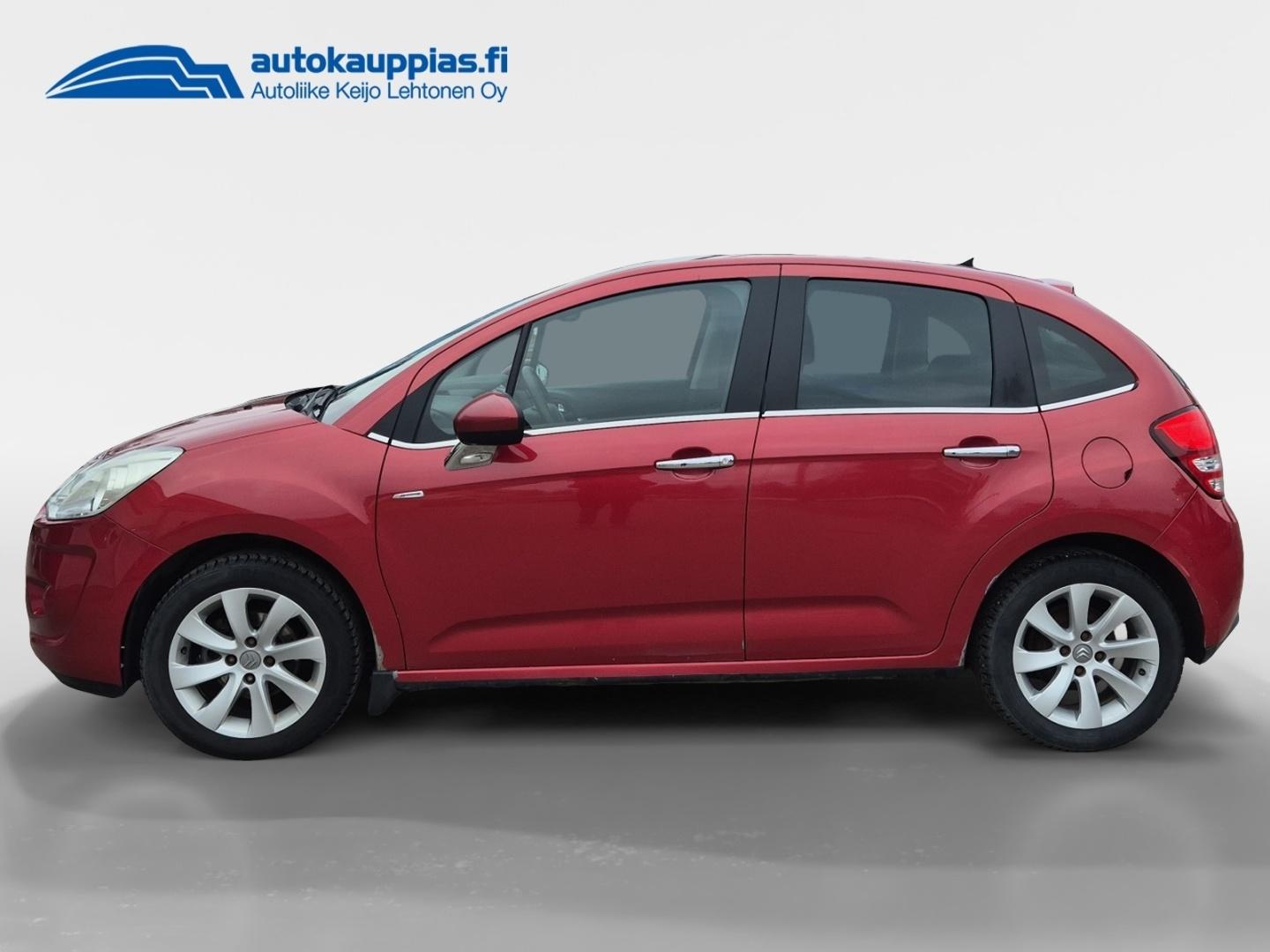 CITROEN C3 2