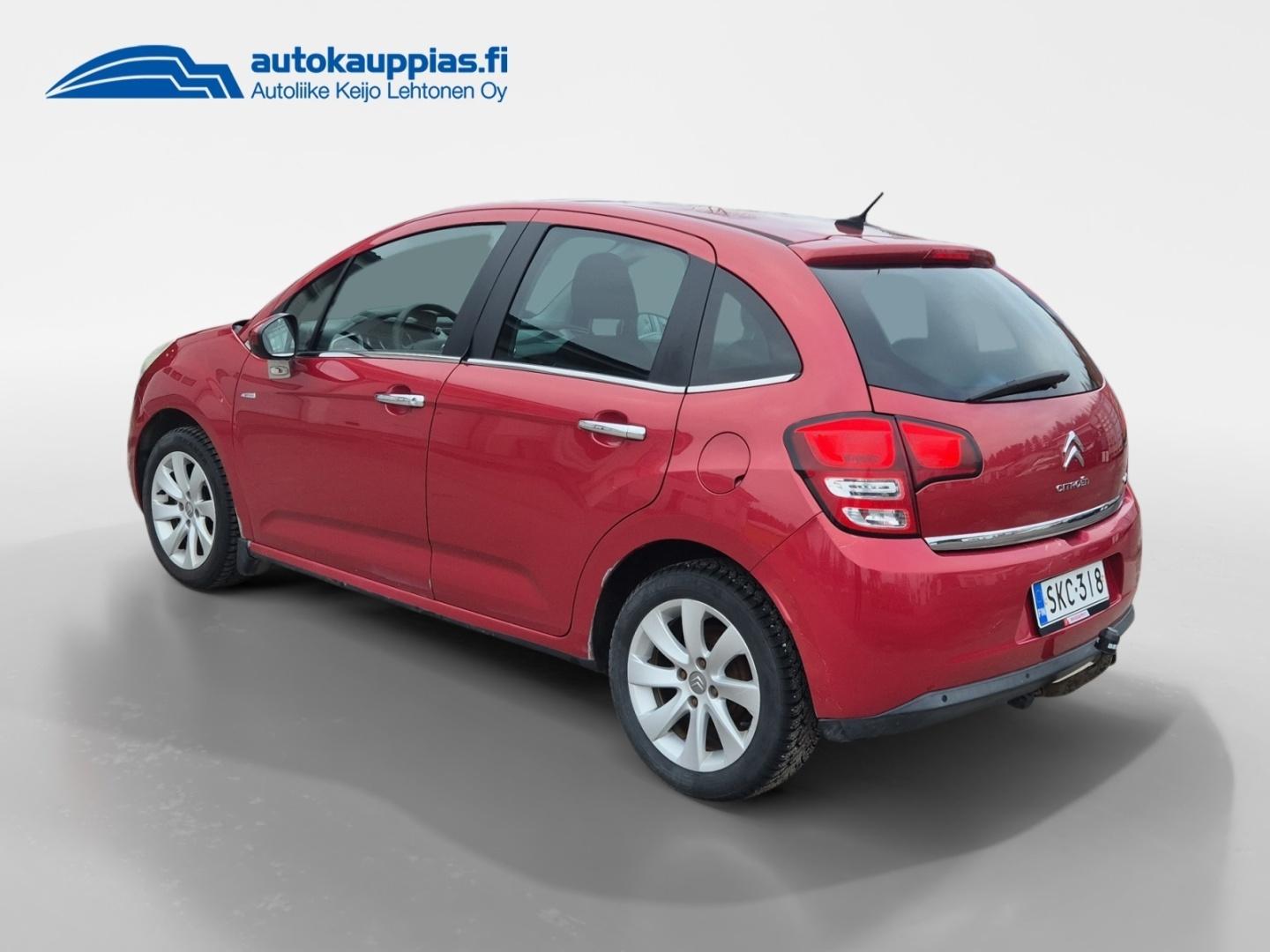 CITROEN C3 3