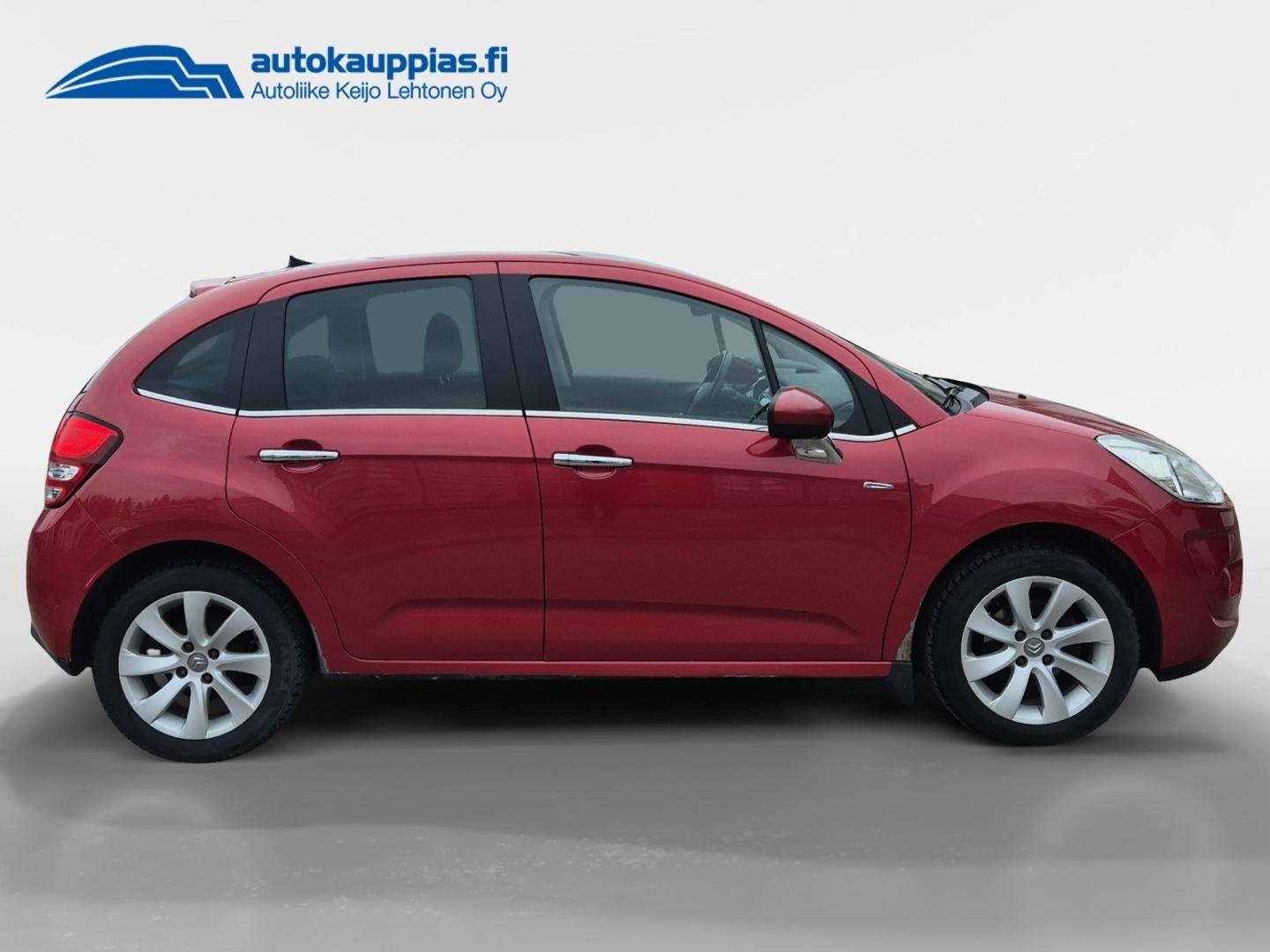 CITROEN C3 6