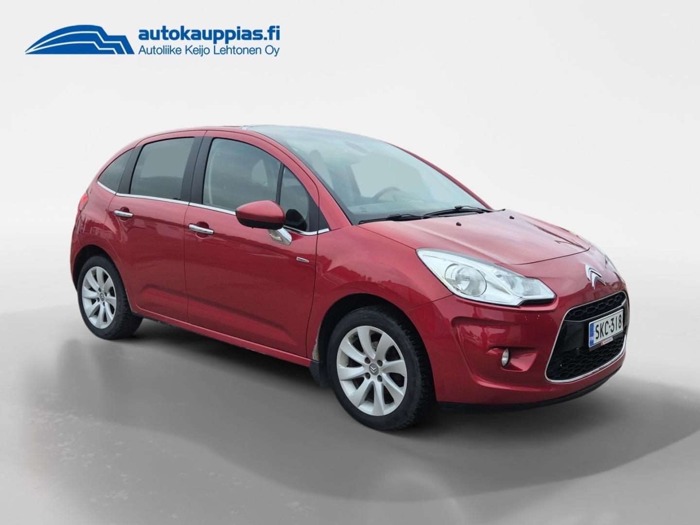 CITROEN C3 7