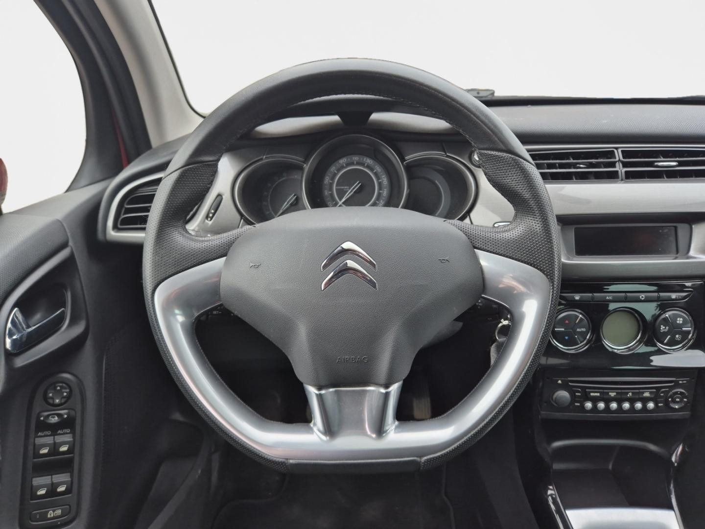 CITROEN C3 9